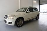 Mercedes-Benz GLK220 CDI BlueEfficiency 4Matic Aut. *TOP*