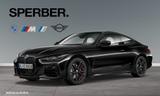 BMW M440d xDrive M Sportpaket Pro*19 Zoll*Standheizu - BMW M440 Diesel Gebrauchtwagen