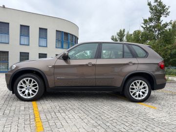BMW X5 - 5