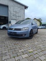 Volkswagen Golf Plus VI Team - Volkswagen Golf: Vi Team