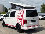 Volkswagen T6.1 2.0 TDI SKYCAMPER GARANTIE WIE CALIFORNIA K - VW T6 California Gebrauchtwagen