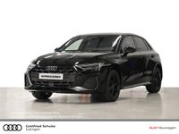 Audi A3 - Vorschau Bild 1