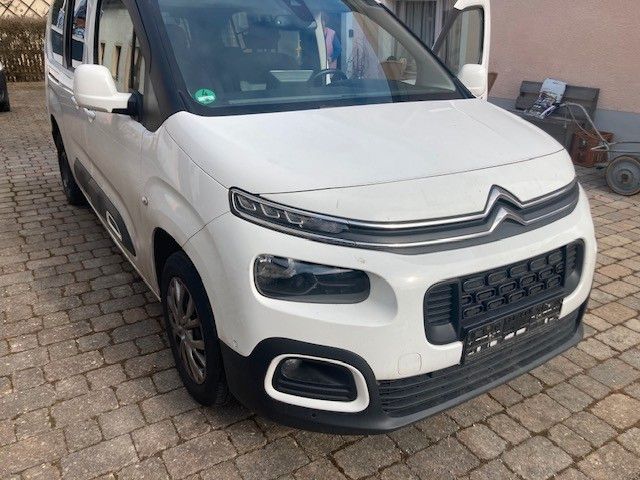 Citroën Berlingo Feel XL