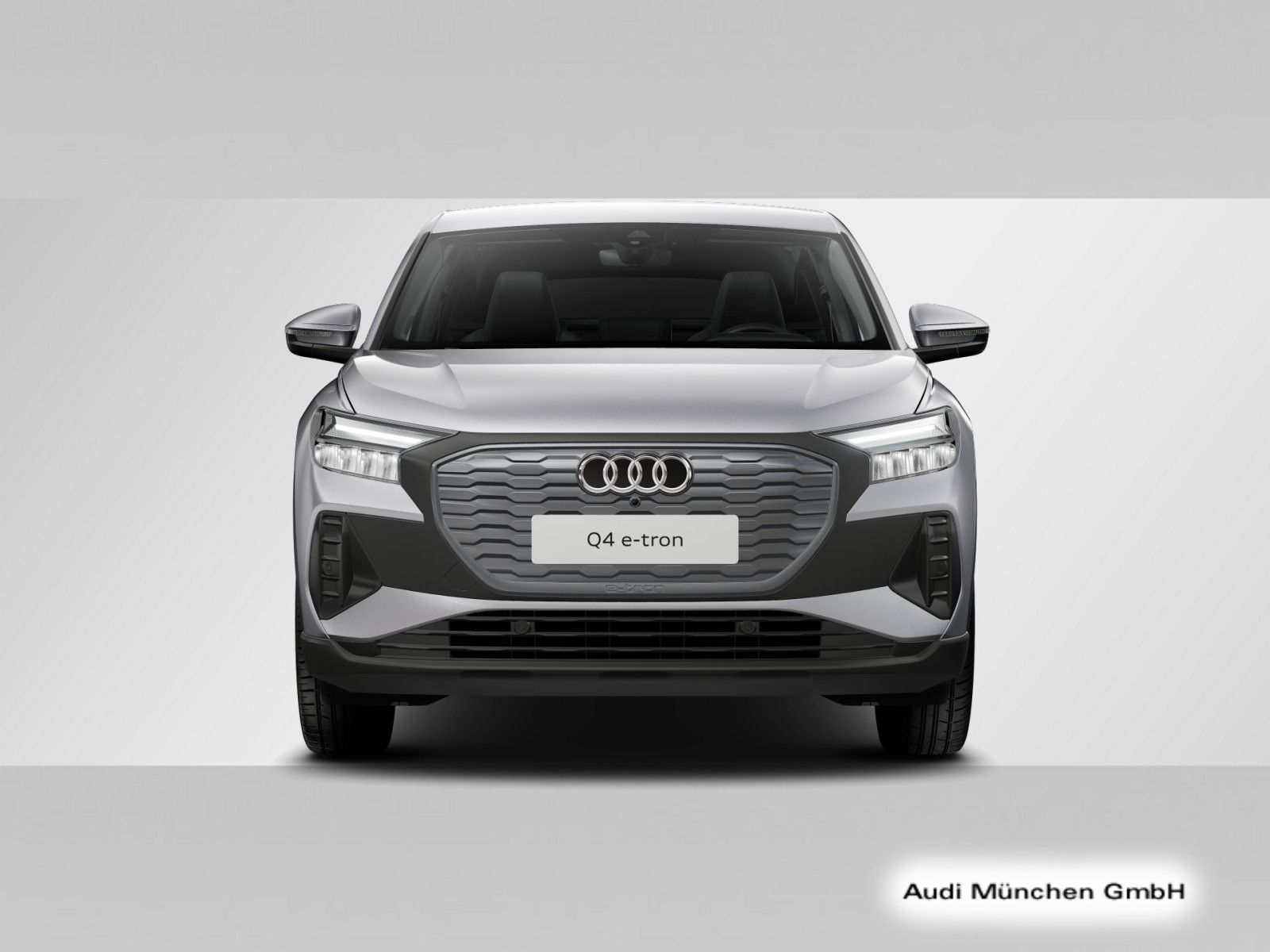 Audi Q4 e-tron - Bild 5