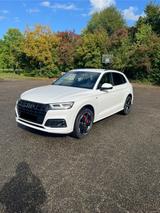 Audi Q5 55 TFSI e S tronic quattro 