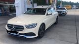 Mercedes-Benz E 220 d Autom. - Taxi - Mercedes-Benz E 220: Taxi