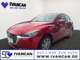 Mazda 2 1.5i 75PS CENTER - Mazda 2 in Ludwigshafen