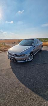 Volkswagen Passat 2.0 TDI SCR 140kW DSG BMT Highline Hi... - Volkswagen Passat: TDI 140