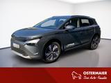 Skoda Elroq 50 Tour LED.NAV.TravelA.LKR-HEIZ.2xPDC.KAM - scheckheftgepflegte Skoda Elroq