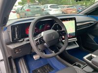 Renault Megane E-TECH - Vorschau Bild 10