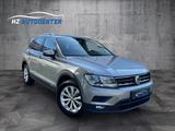 Volkswagen Tiguan ComfortlineBMT 2.0 TDI DSG*NAVI*APPLE*ACC - VW Tiguan Gebrauchtwagen in Freiburg