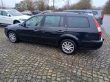 Ford Mondeo 2,0TDCi 96 kW Ghia 5-tronic Ghia - Ford Mondeo aus 2005 mit Diesel-Antrieb