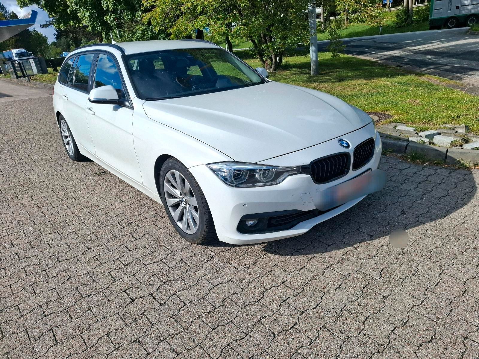BMW 318