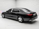 Mercedes-Benz S 680 Maybach ARMORED B6*4-Seats*4D*Fond TV - Mercedes-Benz S 680 Gebrauchtwagen