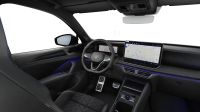 Volkswagen Tiguan - Vorschau Bild 9