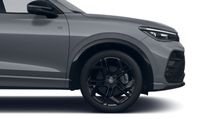 Volkswagen Tiguan - Vorschau Bild 6