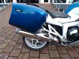 BMW K 1200 GT ESA  ABS HG SH - Angebote