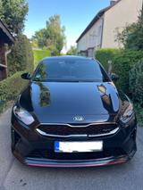 Kia cee'd / Ceed 1.6 T-GDI DCT GT GT - Kia cee'd / Ceed in München