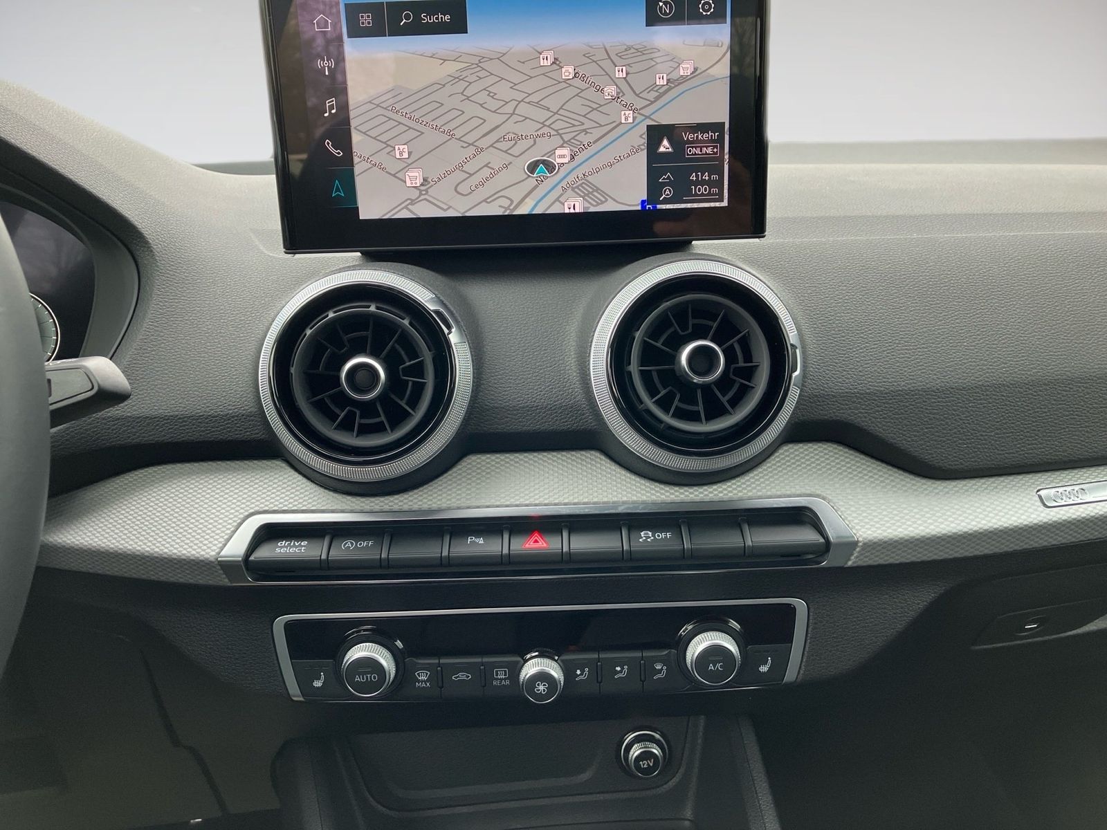 Audi Q2 - Bild 12