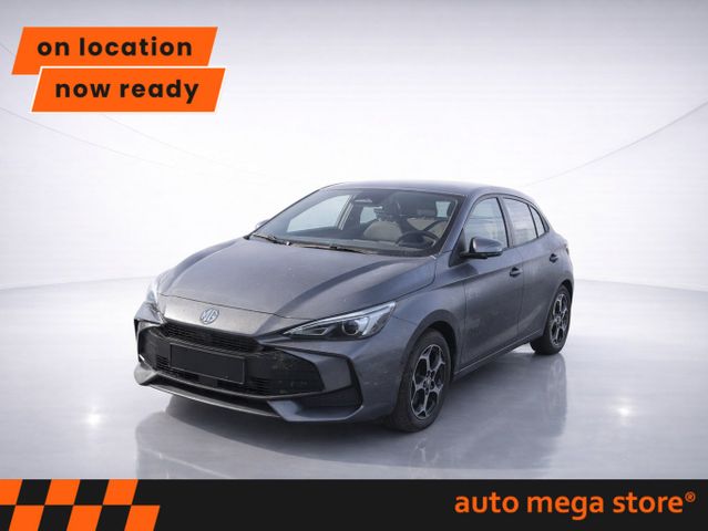 MG MG3