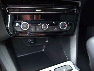 Bild 15 Opel Mokka 1.2T Elegance LED PDC+Kam SHZ LHZ Navi Pro