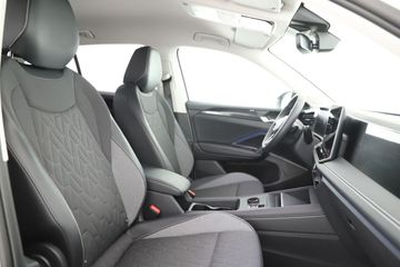 Volkswagen Tiguan - 7