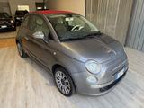 Fiat 500C By Gucci cabrio - Fiat: Gucci