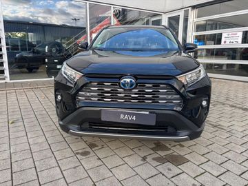 Toyota RAV 4 - 2