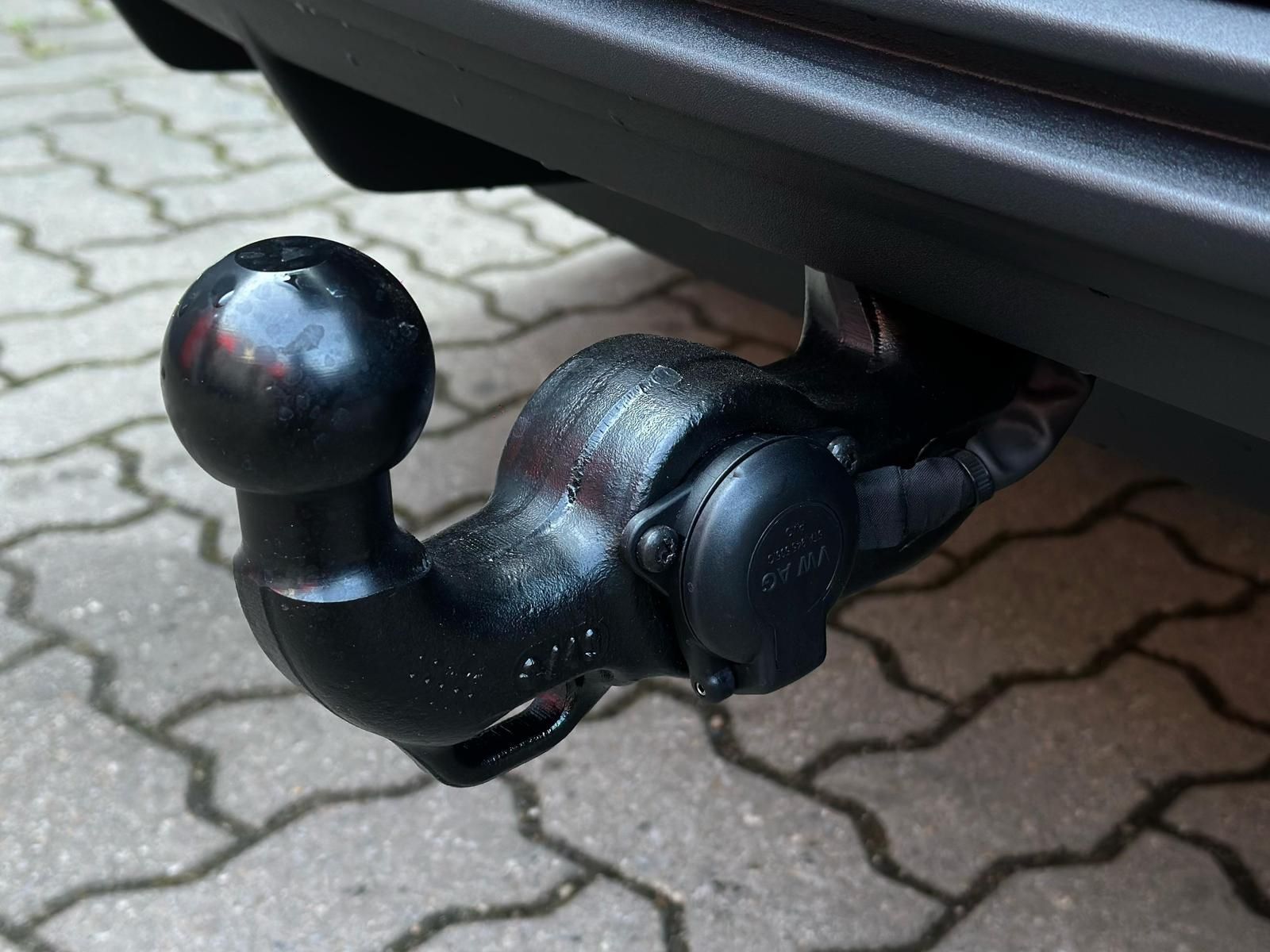 AUDI Q3 40TFSI QUATTRO S LINE LED#AHK#ACC#SPUR#NAVI - Image 24