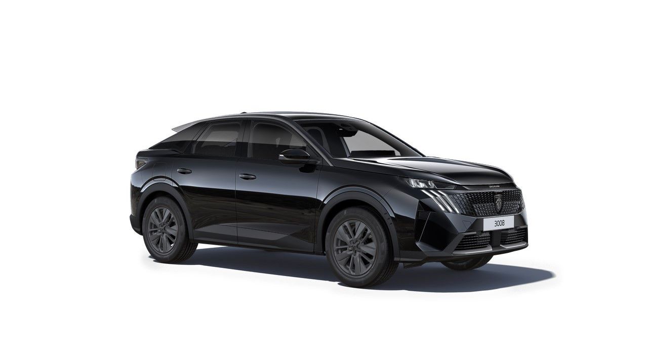Peugeot 3008 - Bild 2