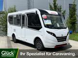 Dethleffs GLOBEBUS  I 1  - Dethleffs Globebus i 1