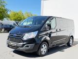 Ford Custom Kombi 310 L2 Tourneo Tita 8Sitzer - Ford Transit Gebrauchtwagen in Münster