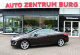 Peugeot 308 CC Cabrio Active 1.6l Klima Tempomat - Peugeot 308: Active