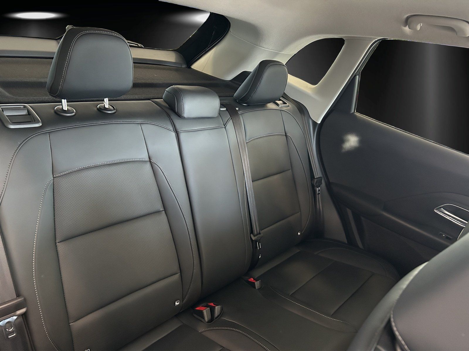 Fahrzeugabbildung MG MG ZS Comfort