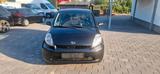 Daihatsu Sirion - gebrauchte Daihatsu Sirion aus dem Jahr 2007