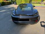 Porsche Cayman GTS 4.0. Approved 03/27, Bose, AppleCarPl - Porsche Cayman GTS