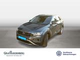Volkswagen T-Roc MOVE 2.0 TDI DSG Navi AHK LED