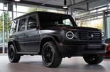 Mercedes-Benz G 450 d AMG Line *1.H *MwSt. *SOFORT *Designo - Diesel Gebrauchtwagen in Augsburg
