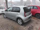 Skoda Citigo 1.0 MPI 55kW Style - Skoda Citigo mit Benzin-Antrieb: Silber, Kleinwagen