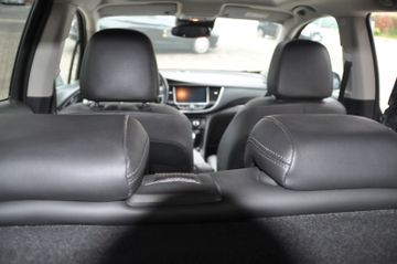 Bild 15 Opel Mokka X Design Line