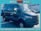 Frankia Yucon 6.0GD 4x4  3,5T,V6,Wechselrichter,Solar - Frankia Gd