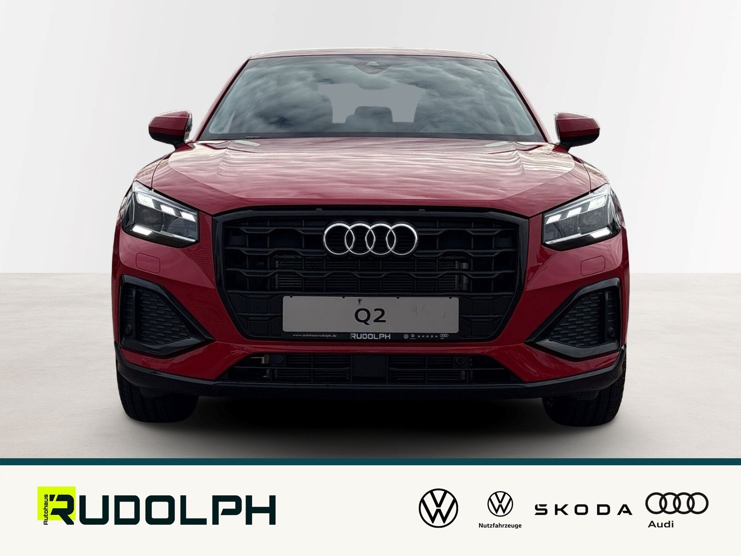 Audi Q2 - Bild 5