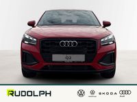 Audi Q2 - Vorschau Bild 5