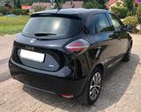 Renault ZOE Intens R135/Z.E. 50 Batteriekauf Intens - Renault ZOE in Karlsruhe