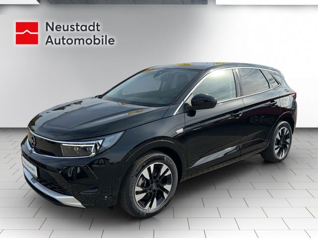 Opel Grandland Elegance PHEV LED-Pixel-Licht,