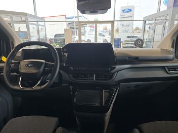 Bild 11 Ford Transit Custom Nugget 320 L2 Titanium AWD StandH