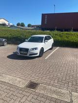 Audi A3 1.2 TFSI Attraction Sportback Attraction
