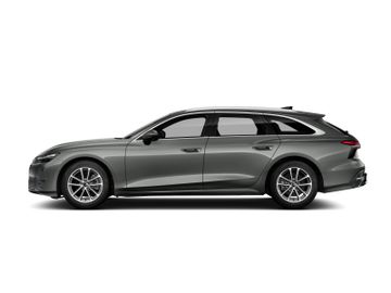 Audi A6 - 5