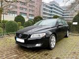 Volvo V70 D5 Black Edition Geartronic (Tauschmotor)