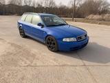 Audi S4 b5 Avant 2.7 BiTurbo RS4 Bremse No... - Audi S4 aus 1998: Kombi